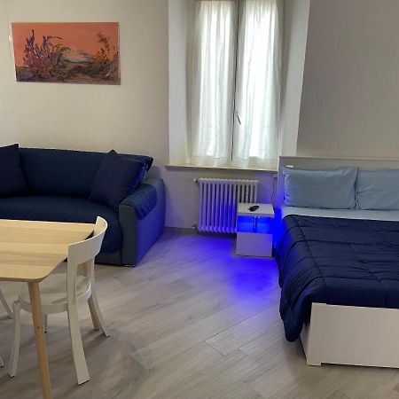 Appartamento Le Civette Ferrara Esterno foto