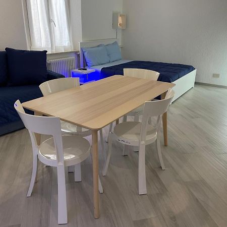Appartamento Le Civette Ferrara Esterno foto
