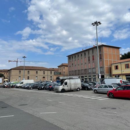 Appartamento Le Civette Ferrara Esterno foto