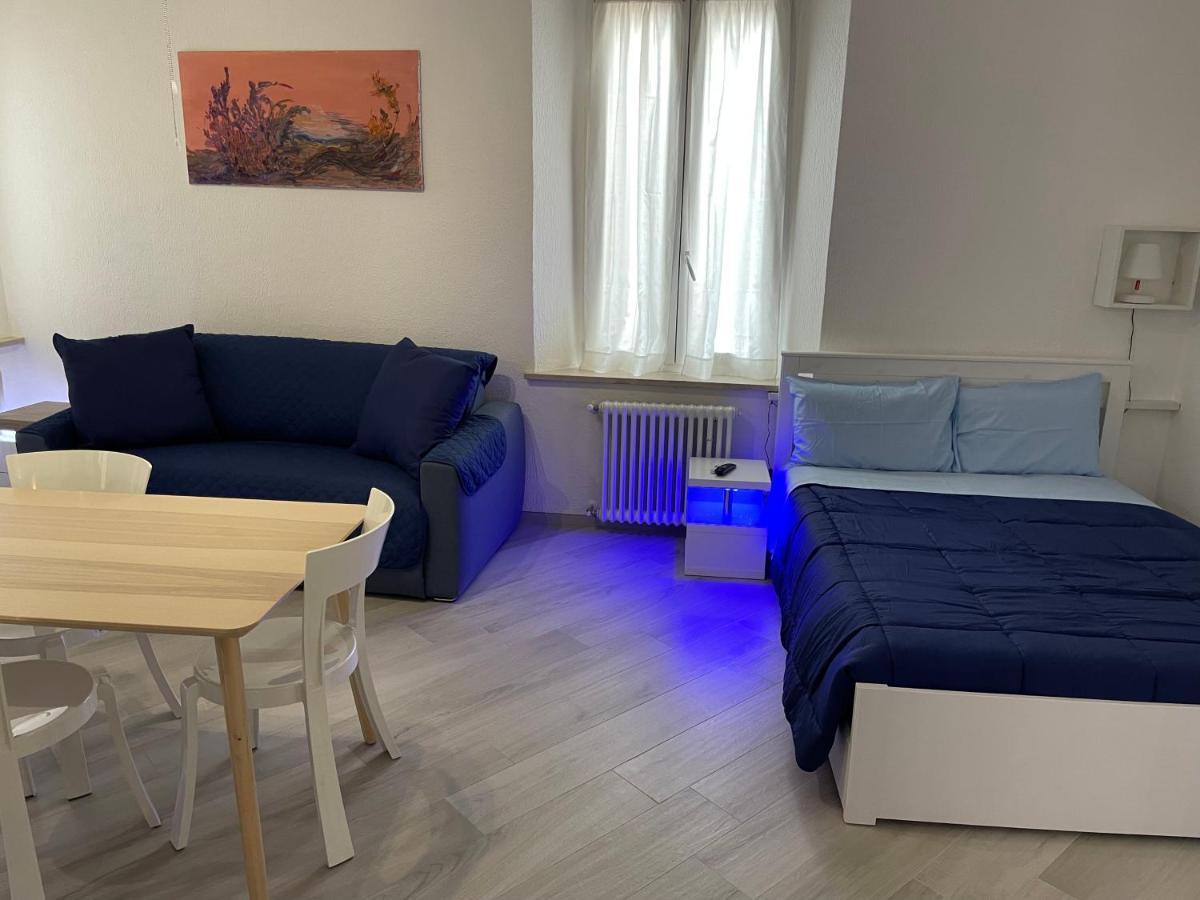 Appartamento Le Civette Ferrara Esterno foto