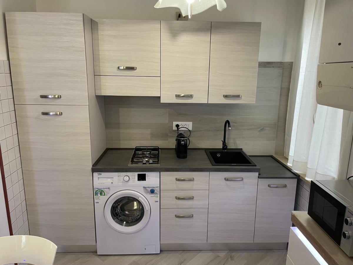 Appartamento Le Civette Ferrara Esterno foto