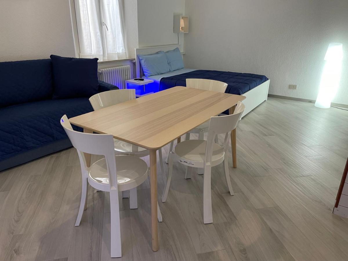 Appartamento Le Civette Ferrara Esterno foto