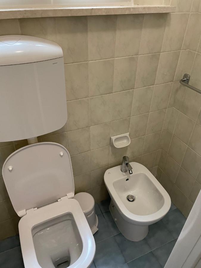 Appartamento Le Civette Ferrara Esterno foto