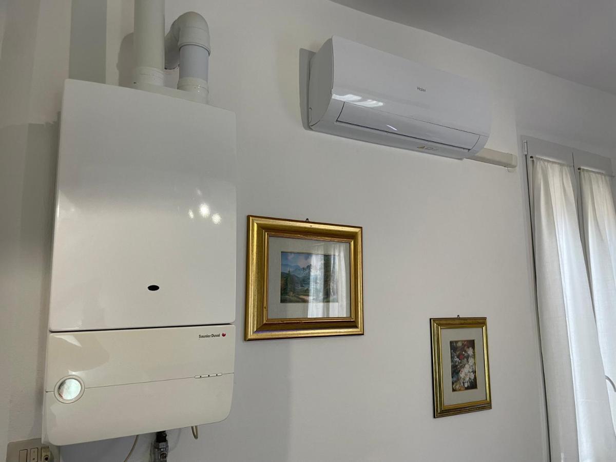 Appartamento Le Civette Ferrara Esterno foto