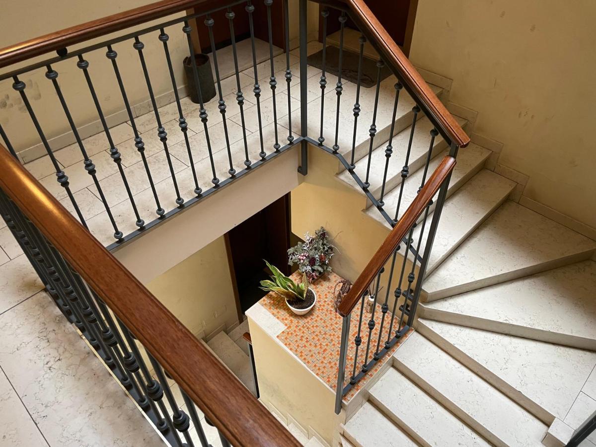 Appartamento Le Civette Ferrara Esterno foto